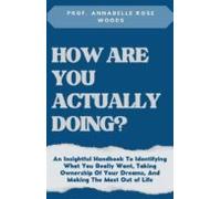 How Are You Actually Doing (ebook)