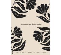 How Are You Doing?: How Are You Doing? by THE EMMA SHIRLAE COLLECTION