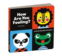 How are you Feeling? Board Book