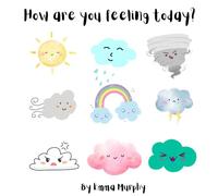 How are you Feeling today? (Reading Glow Books)