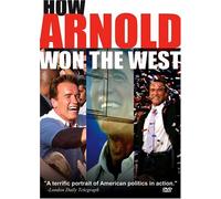 How Arnold Won the West [USA] [DVD]