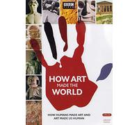 How Art Made the World [USA] [DVD]