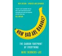 How Bad Are Bananas?