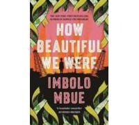 How Beautiful We Were