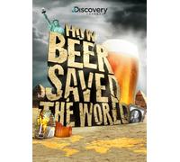 How Beer Saved the World [USA] [DVD]