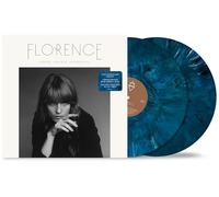 How Big, How Blue, How Beautiful 10 Ani (Edición limitada) - 2LP Azul marmolado [Vinilo]