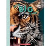 How Big Is That?: A Life-size Guide to the Animal Kingdom
