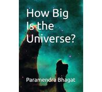 How Big Is the Universe?