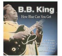 How Blue Can You Get