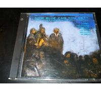 How blue can you get ? - Leadbelly, Jack Teagarden's Bight Eight, Mildred Bailey/Ellis Larkins' Trio..