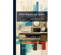 How Books are Made