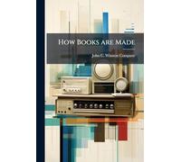How Books are Made