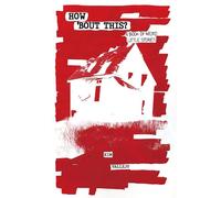 "How 'bout This?" A Book of Weird Little Stories