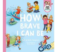 How Brave I Can Be (Teeny Tiny Stevies)