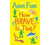 How Brave is That? (4u2read)