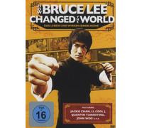How Bruce Lee changed the world [Alemania] [DVD]