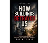 HOW BUILDINGS BETRAYED US: ARCHITECTURE, POWER AND THE SPACES WE INHABIT