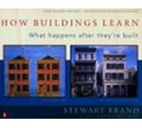 How Buildings Learn (ebook)