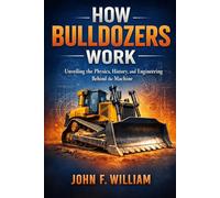 How Bulldozers Work: Unveiling the Physics, History, and Engineering Behind the Machine