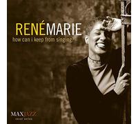 How Can I Keep From Singing?