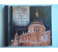 How Can I Keep from Singing - How Can I Keep from Singing