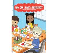 How Can I Make A Difference?