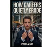 How Careers Quietly Erode-and How to Rebuild Inner Ground in the 2026 Job Market