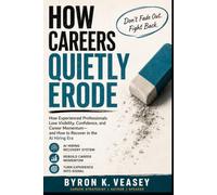 How Careers Quietly Erode-and How to Rebuild Inner Ground in the 2026 Job Market (The Career Search)
