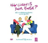 How Clean Is Your House [Reino Unido] [DVD]