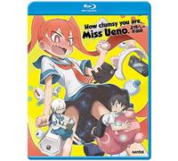 How Clumsy You Are Miss Ueno [USA] [Blu-ray]