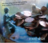 How Come Every Time We Get Kentucky Fried Chicken