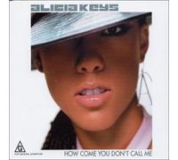 How Come You Donæt Call Me