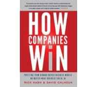 How Companies Win (ebook)