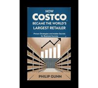 How Costco Became the World’s Largest Retailer: Proven Strategies and Insider Secrets for Business Success