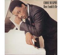 HOW COULD IT BE 7 INCH (7" VINYL 45) DUTCH CBS 1985