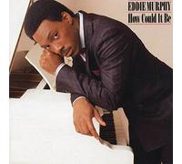 How Could It Be [Vinilo]