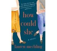 How Could She (ebook)