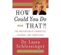 How Could You Do That?! (ebook)