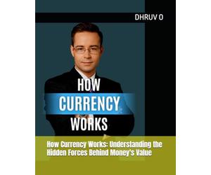 How Currency Works: Understanding the Hidden Forces Behind Money's Value: A Complete Guide to Exchange Rates, Foreign Exchange Markets, and the ... What Your Money Is Worth (How Things works!)