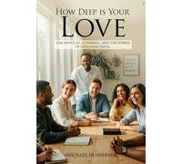 How Deep Is Your Love: The Apostles, Oppression, and Modern Martyrs