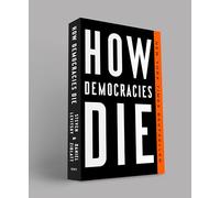How Democracies Die