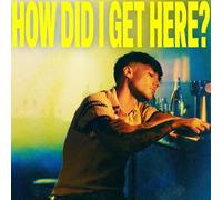 How Did I Get Here?- CD (Edición Deluxe Firmado)