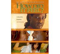 How Did It Feel [USA] [DVD]
