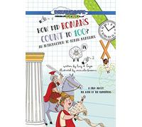 How Did Romans Count To 100? An Introduction To Roman Numerals [USA] [DVD]