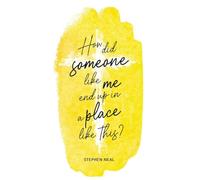 How Did Someone Like Me End Up in a Place Like This? : Pack of 50 Tracts [New Ed] (Evangelistic tracts)