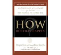 How Did That Happen? (ebook)
