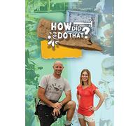 How Did You Do That? (series 1) [USA] [DVD]