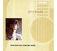 How Did You Find Me Here (1989) US Import
