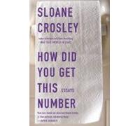 How Did You Get This Number (ebook)