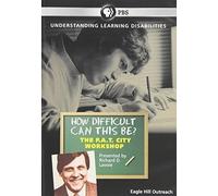 How Difficult Can This Be? F.A.T. City: Learning Disabilities Workshop [USA] [DVD]